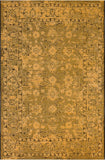 safavieh clearance palazzo pal135 16218 gold rug