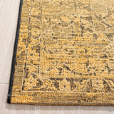 safavieh clearance palazzo pal135 16218 gold rug