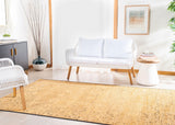 safavieh clearance palazzo pal135 16218 gold rug