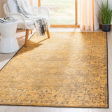 safavieh clearance palazzo pal135 16218 gold rug