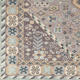 surya palais pal 2302 medium gray rug