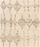 Surya Rug Co. Pampa Butter Rug | Butter Rugs | Rugs Done Right