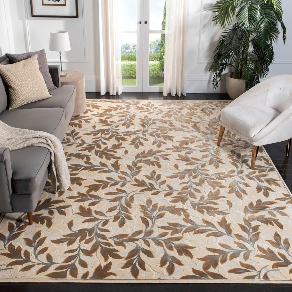 safavieh clearance paradise par01 404 cream rug