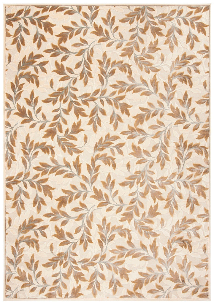 safavieh clearance paradise par01 404 cream rug