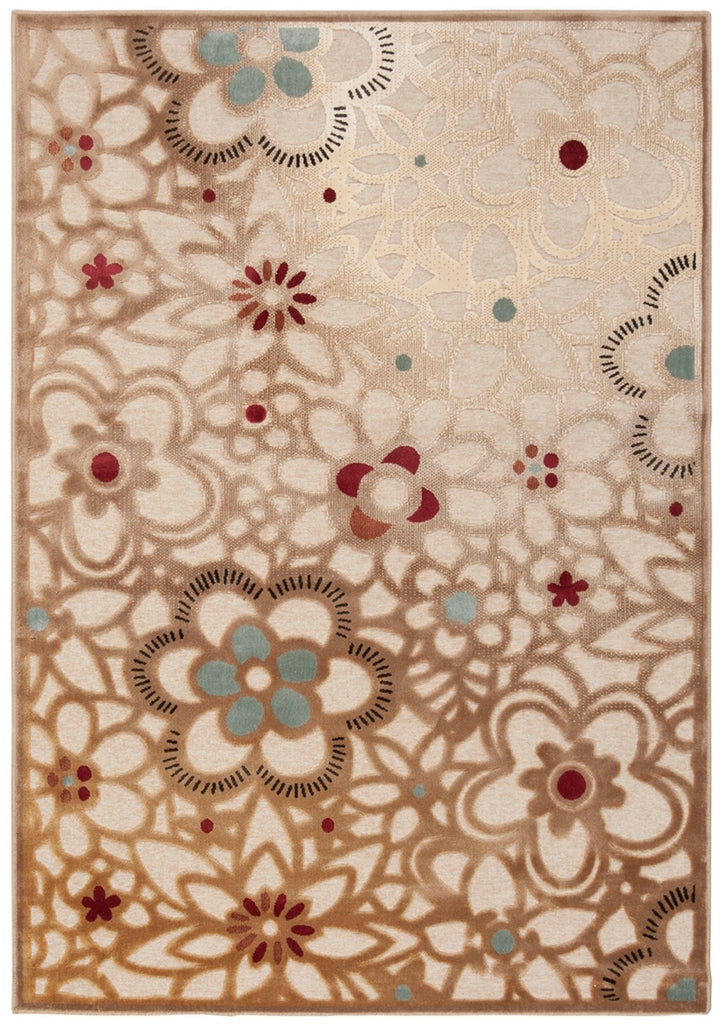 safavieh clearance paradise par02 604 beige rug