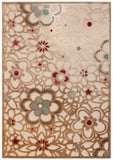 safavieh clearance paradise par02 604 beige rug