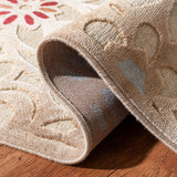 safavieh clearance paradise par02 604 beige rug