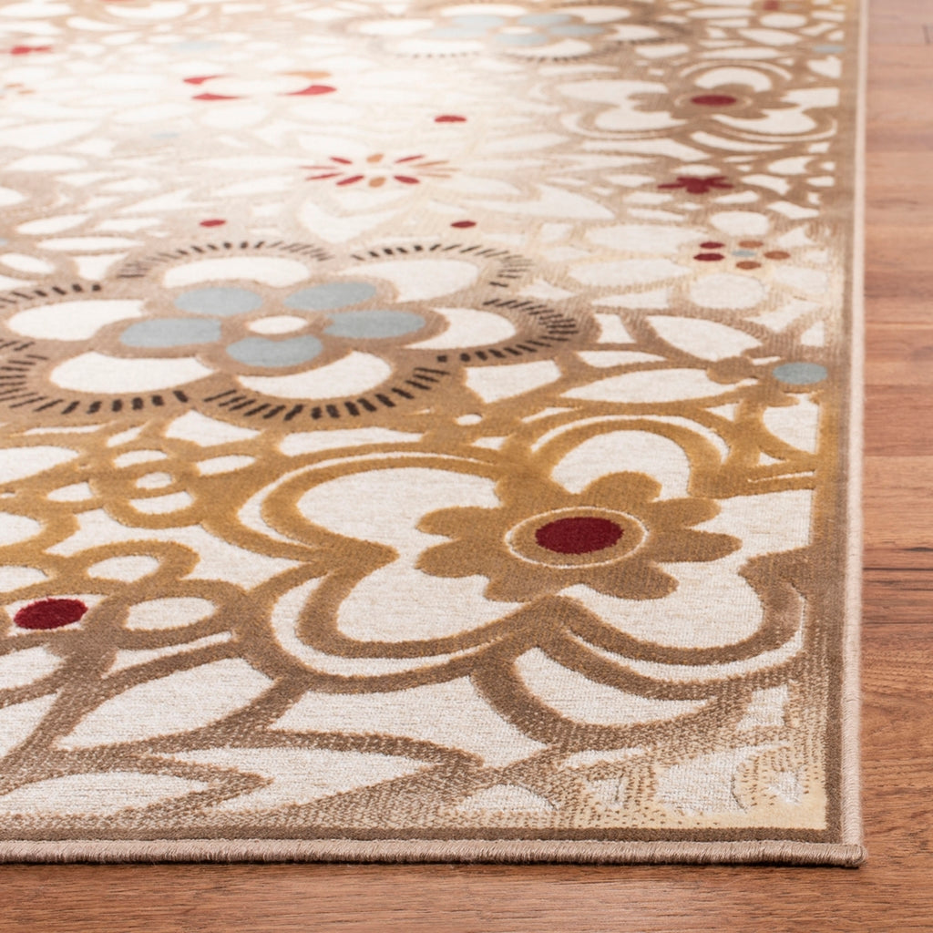 safavieh clearance paradise par02 604 beige rug
