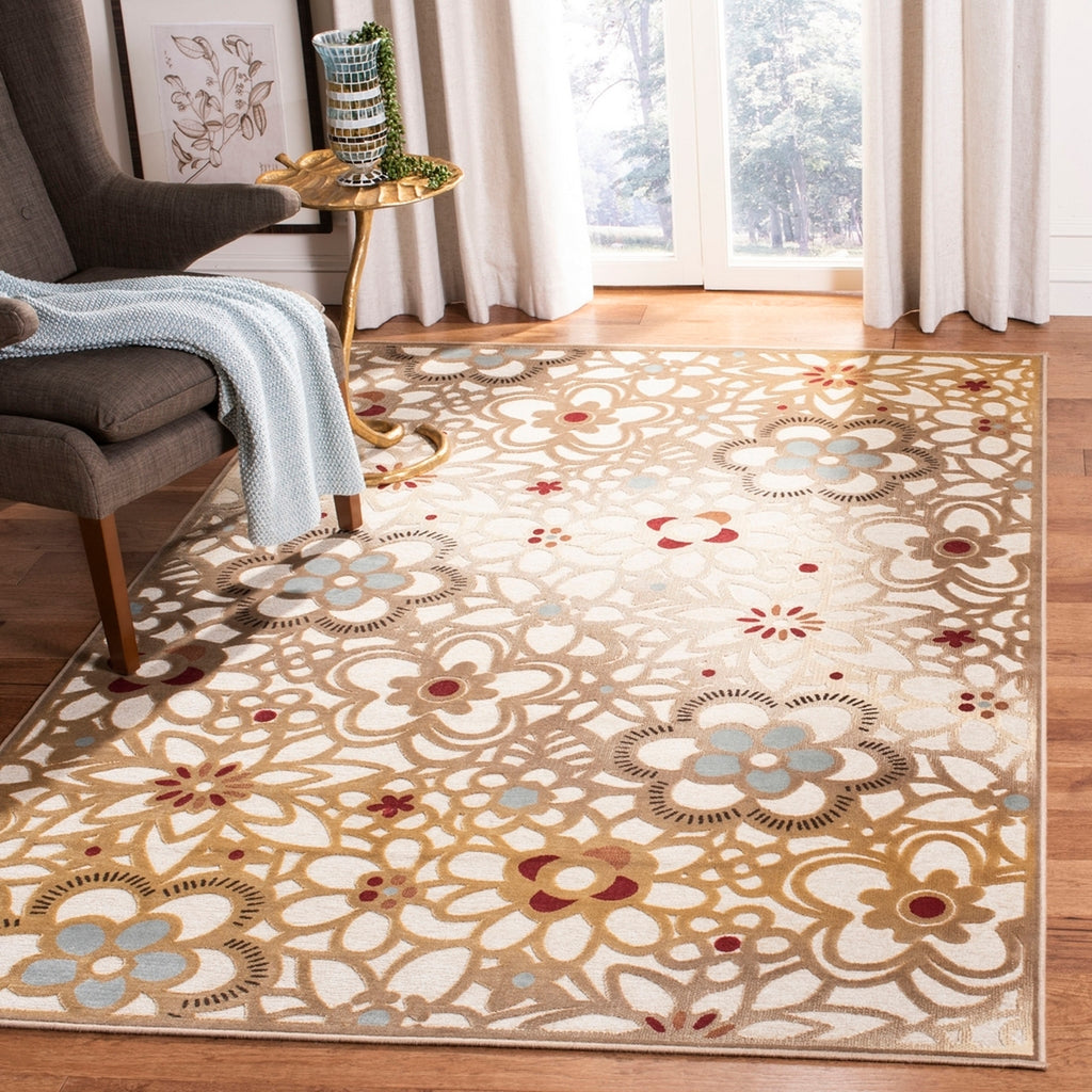 safavieh clearance paradise par02 604 beige rug