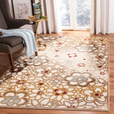 safavieh clearance paradise par02 604 beige rug