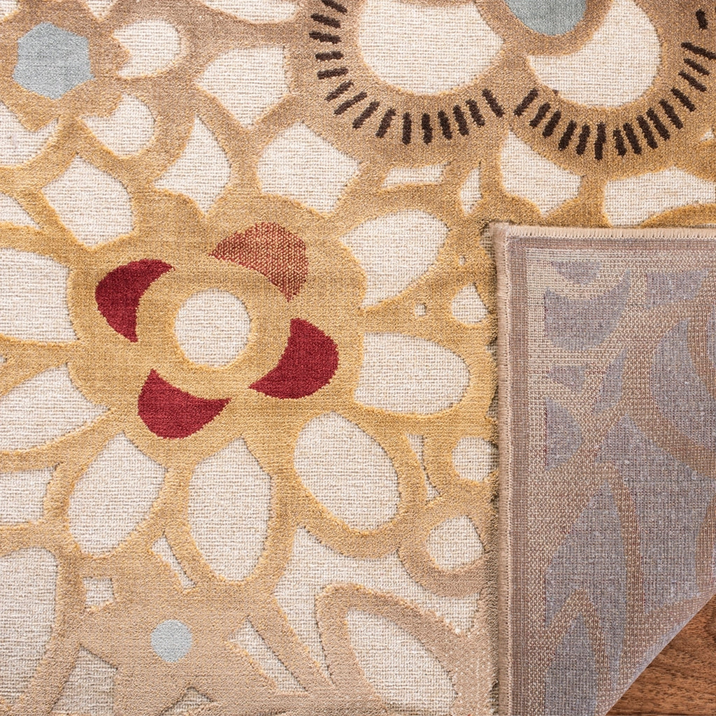 safavieh clearance paradise par02 604 beige rug