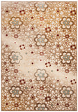safavieh clearance paradise par02 604 beige rug