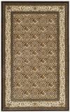 safavieh clearance paradise par04 303 dark brown rug