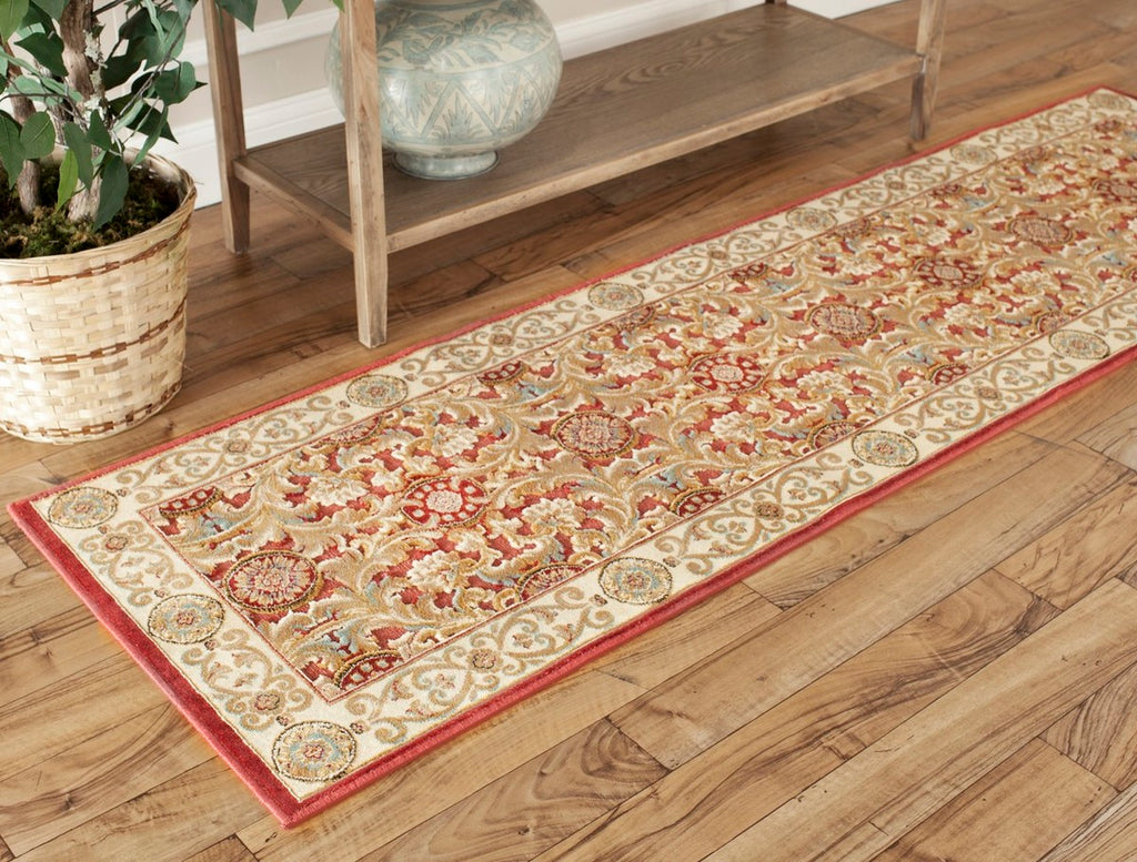 safavieh clearance paradise par08 202 red rug