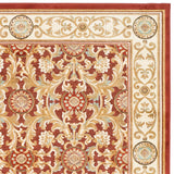 safavieh clearance paradise par08 202 red rug