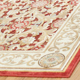 safavieh clearance paradise par08 202 red rug