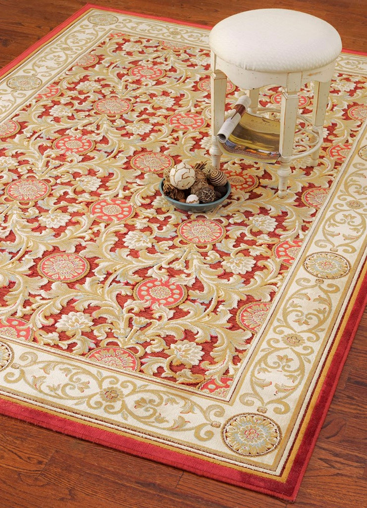 safavieh clearance paradise par08 202 red rug