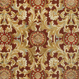 safavieh clearance paradise par08 202 red rug