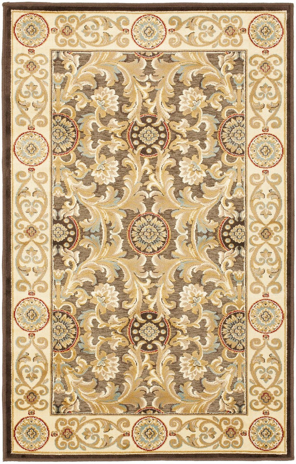 safavieh clearance paradise par08 303 brown rug