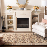 safavieh clearance paradise par08 303 brown rug