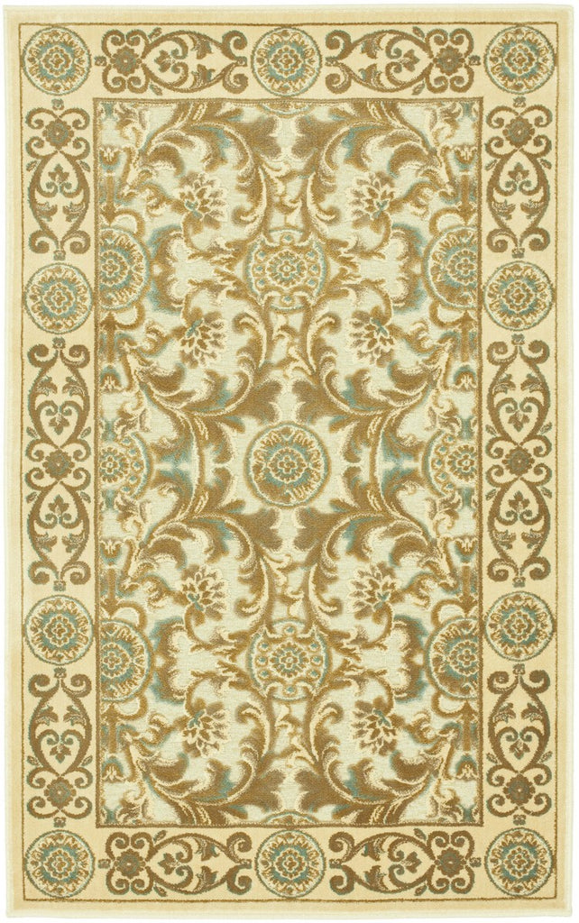 safavieh clearance paradise par08 404 creme rug