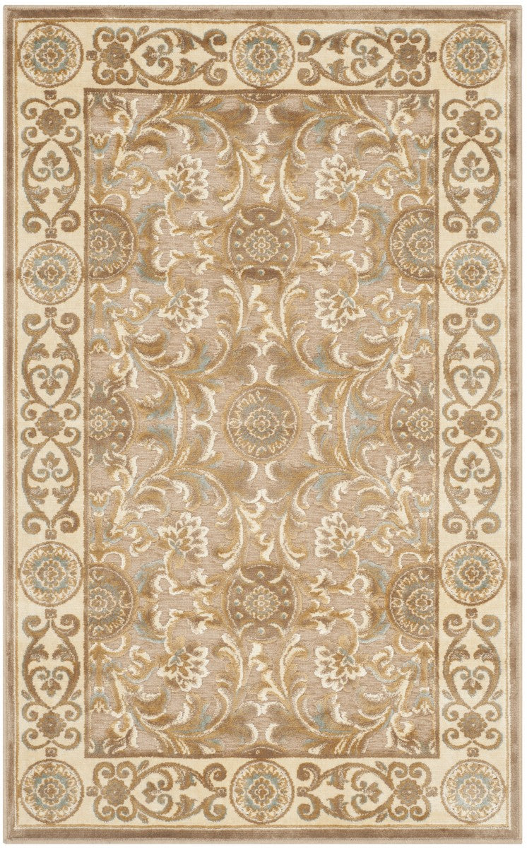safavieh clearance paradise par08 606 beige rug