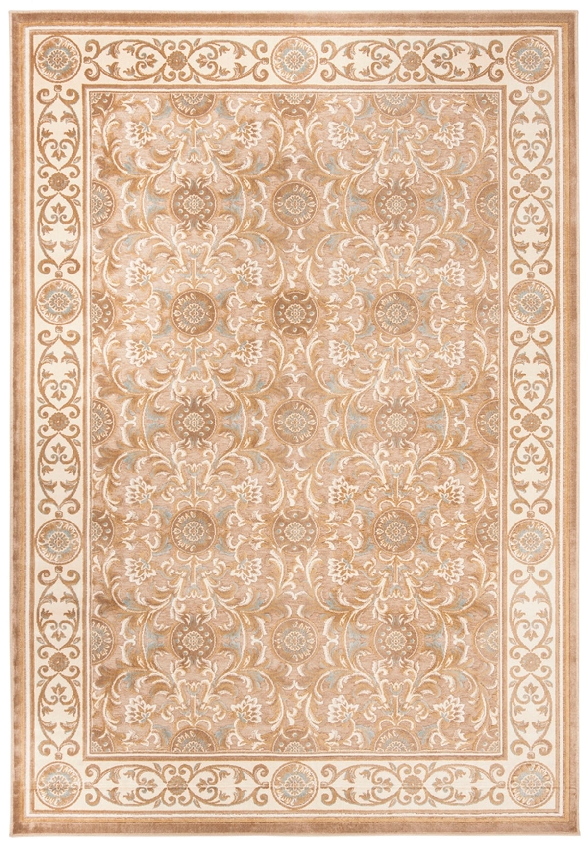 safavieh clearance paradise par08 606 beige rug