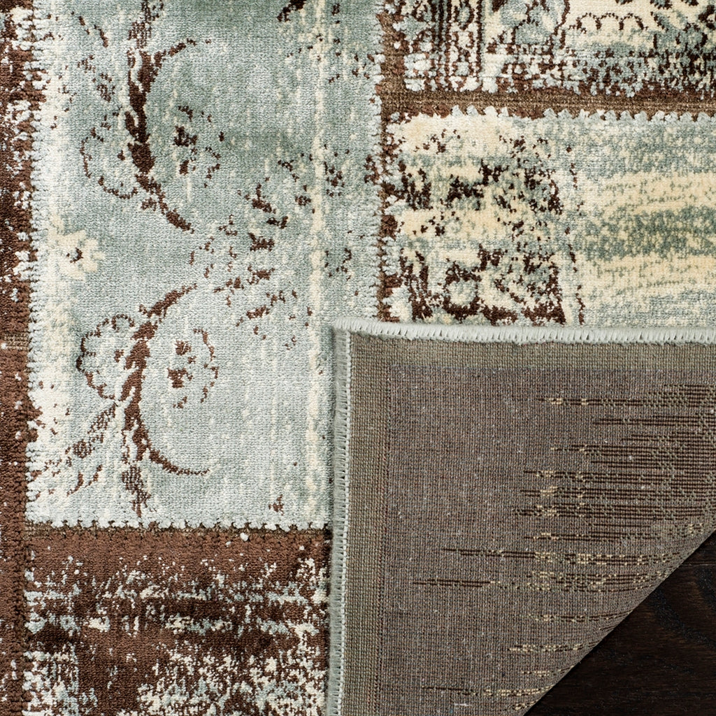 safavieh clearance paradise par100 130 light blue rug