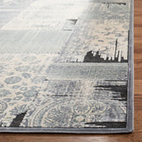 safavieh clearance paradise par100 730 grey rug