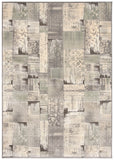 safavieh clearance paradise par100 730 grey rug