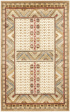 safavieh clearance paradise par11 606 ivory rug