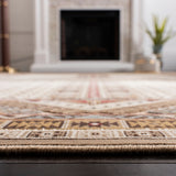 safavieh clearance paradise par11 606 ivory rug