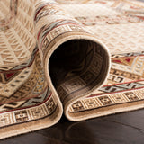 safavieh clearance paradise par11 606 ivory rug