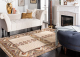 safavieh clearance paradise par11 606 ivory rug