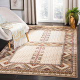 safavieh clearance paradise par11 606 ivory rug