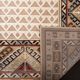 safavieh clearance paradise par11 606 ivory rug