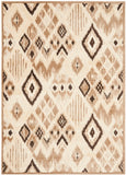 safavieh clearance paradise par114 640 taupe rug
