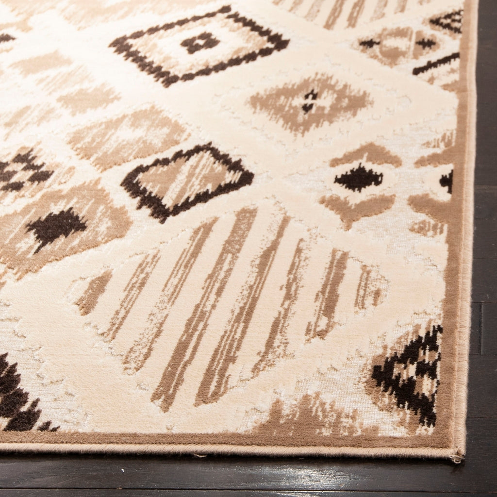 safavieh clearance paradise par114 640 taupe rug