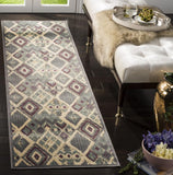 safavieh clearance paradise par114 740 grey rug
