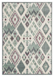 safavieh clearance paradise par114 740 grey rug
