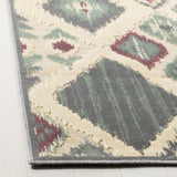 safavieh clearance paradise par114 740 grey rug