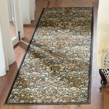 safavieh clearance paradise par141 3370 anthracite rug