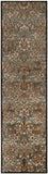 safavieh clearance paradise par141 3370 anthracite rug
