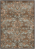 safavieh clearance paradise par141 3370 anthracite rug