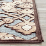 safavieh clearance paradise par141 3370 anthracite rug
