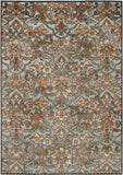 safavieh clearance paradise par141 3370 anthracite rug