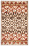 safavieh clearance paradise par146 640 taupe rug