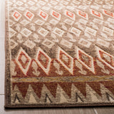 safavieh clearance paradise par146 640 taupe rug