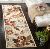 safavieh clearance paradise par148 404 cream rug