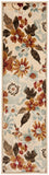 safavieh clearance paradise par148 404 cream rug